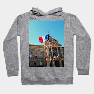 Palais du Rhin Hoodie